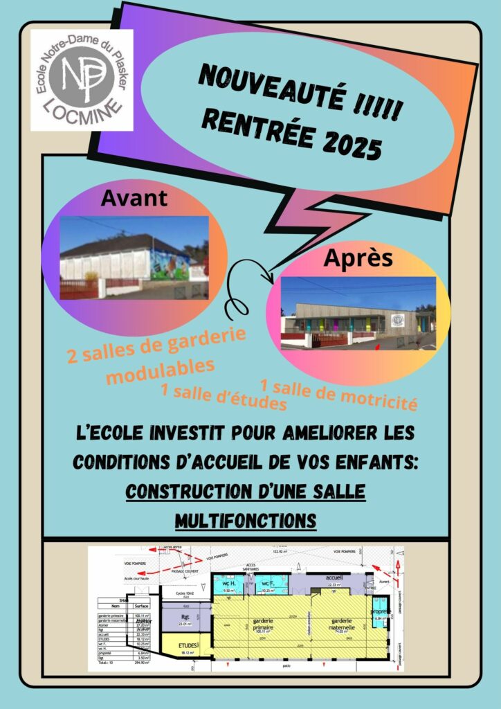 annonce projet immo